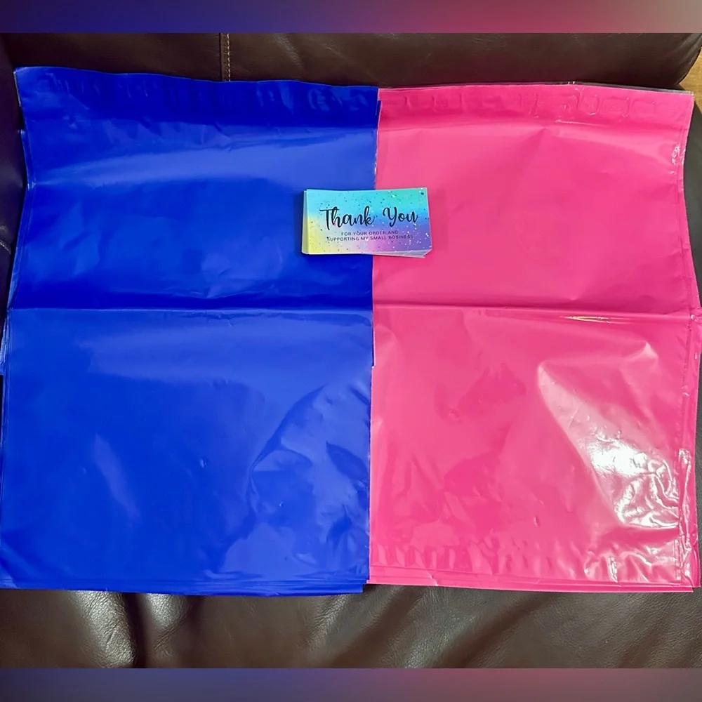 NEW 80 Piece Shipping Supply Bundle